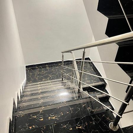 Residencial Christall Ap 2-A Santiago De Los Caballeros Kültér fotó