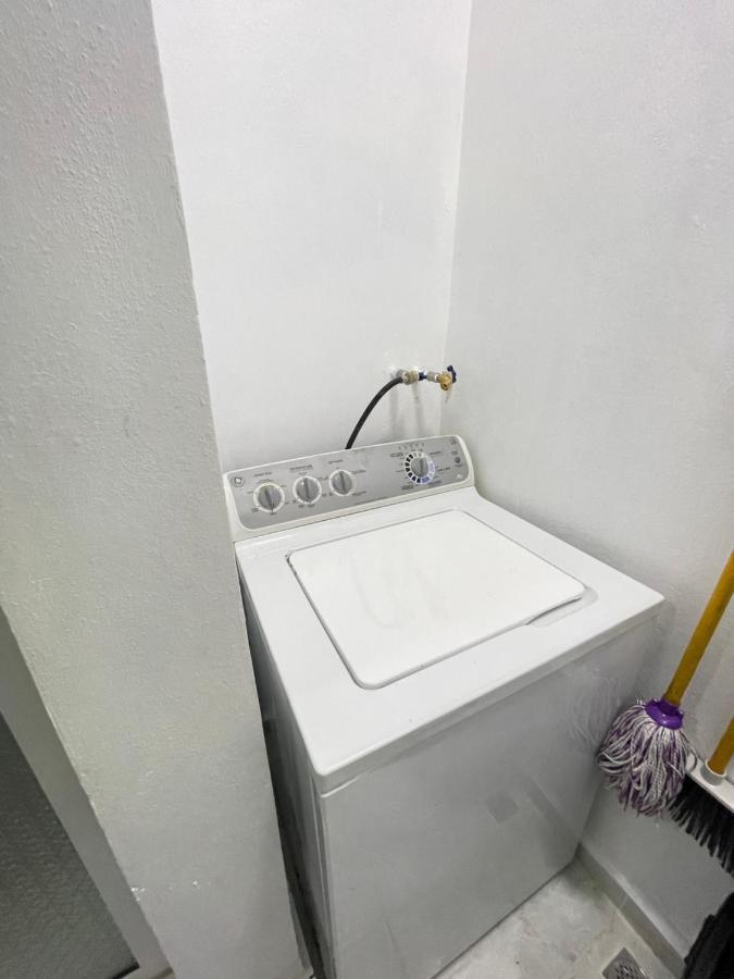 Residencial Christall Ap 2-A Santiago De Los Caballeros Kültér fotó
