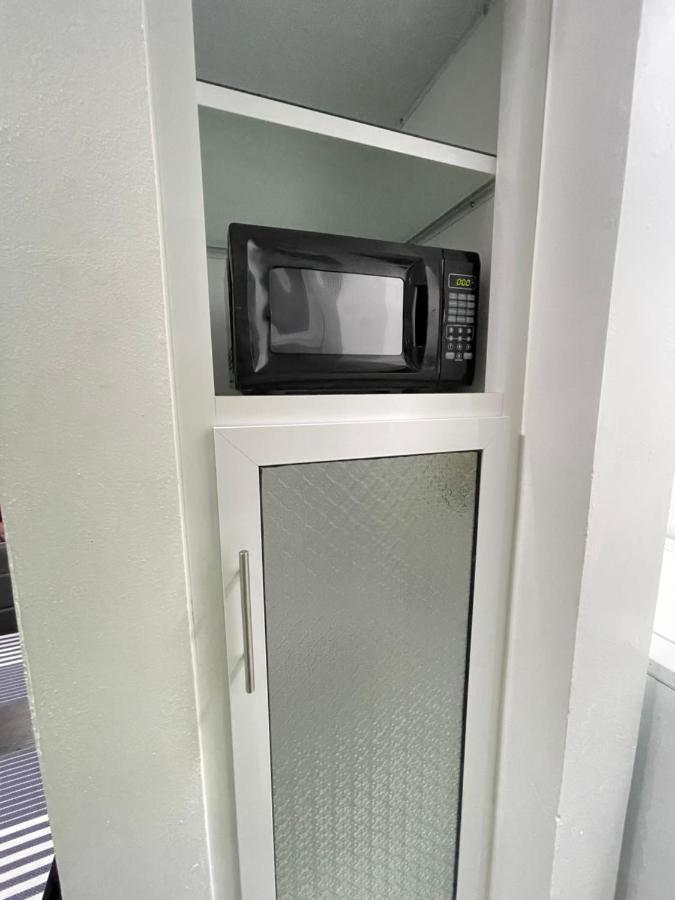 Residencial Christall Ap 2-A Santiago De Los Caballeros Kültér fotó