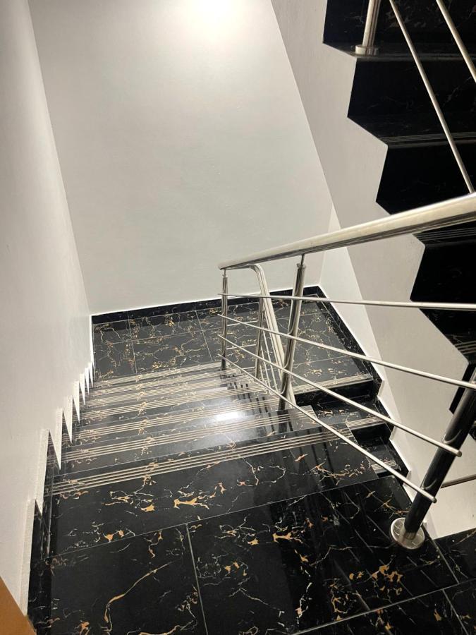 Residencial Christall Ap 2-A Santiago De Los Caballeros Kültér fotó