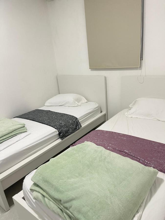 Residencial Christall Ap 2-A Santiago De Los Caballeros Kültér fotó